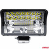 AMiO ��������� �������� Working Lamp 36xSmd 108W 9-36V 150x95x60mm AWL42 �mio - 1 TEM. - (03251)