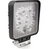 AMiO ��������� �������� Working Lamp Flood 9LEd 3030 9-36V 2160lm 6000K 110x110mm AWL07 - 1 ���. - (02421)