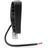 AMiO ��������� �������� Working Lamp Flood 9LEd 3030 9-36V 2160lm 6000K 110x110mm AWL07 - 1 ���. - (02421)