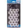 AMiO ������� ���������� 19mm ������ - 21 ���. - (G21304)
