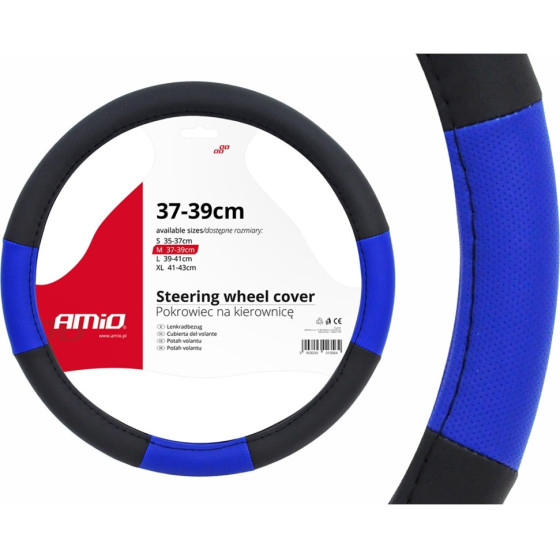 AMiO ������� �������� 37/39CM SWC-04 �����/���� - 1 ���. - (01359)