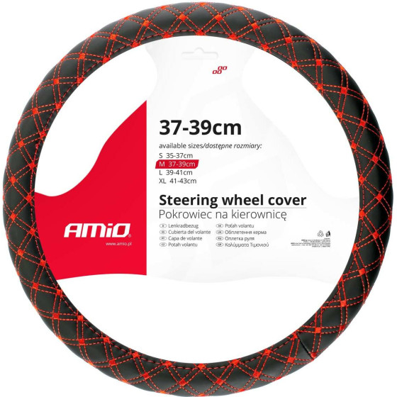 AMiO ������� �������� 37/39CM SWC-40-M �����/������� �������� - 1 ���. - (02813)
