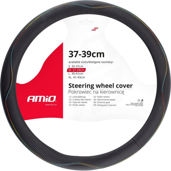 AMiO ������� �������� 37/39CM SWC-42-M ����� ��������� �� ���������� ���� - 1 ���. - (02815)