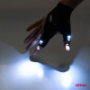 AMiO ������ ������ ��� 2 ������� �� 2 Led �������� ��������� �� ����� ����� �mio - 2 TEM. - (03107)
