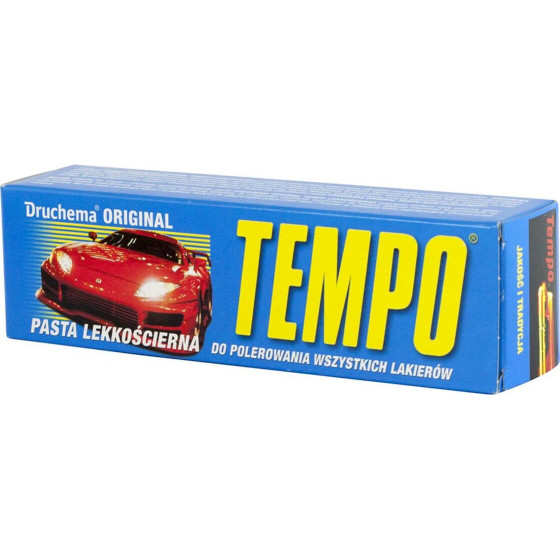 AMiO ������ ����������� �������� ����������� �� ����� Tempo 120gr - 1 ���. - (E0241)