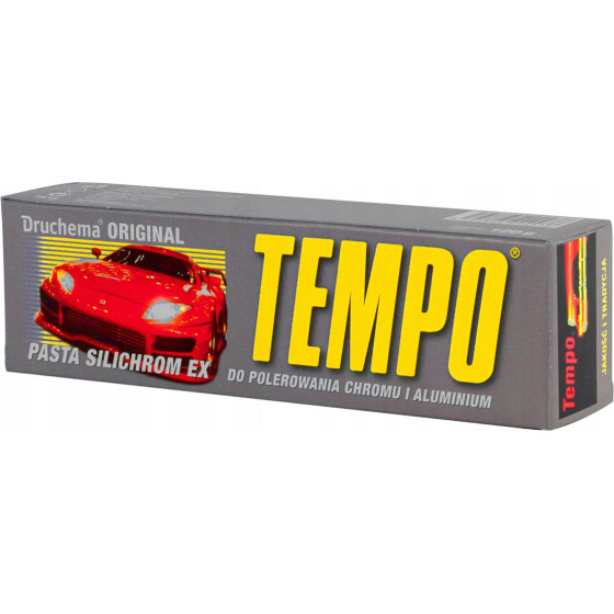 AMiO ������ ����������� ������� �� ����� Tempo 120gr - 1 ���. - (E0243)