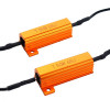 AMiO ��������� /CANCELLER/CAN-Bus 50W/6oHm 12V ���� - 2 ���. - (02452)