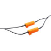 AMiO ��������� /CANCELLER/CAN-Bus 50W/6oHm 12V ���� - 2 ���. - (02452)