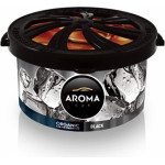 AMiO ��������� (������) Aroma Organic - Black (60gr) - 1 ���. - (A92103)