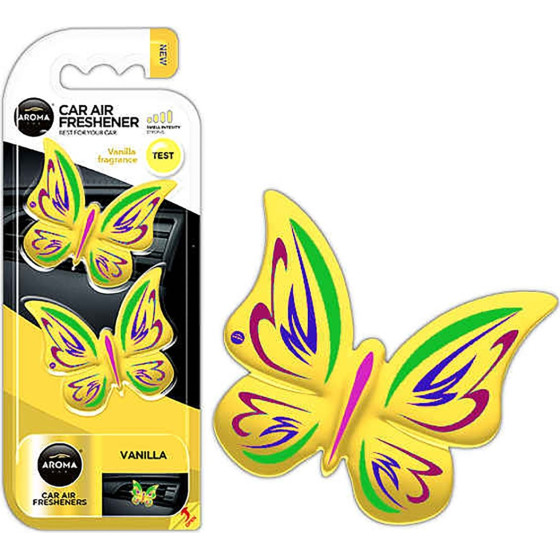 AMiO ��������� (�������� � ���������) Aroma Fancy Shapes ��������� - ������� - 1 ���. - (A83538)