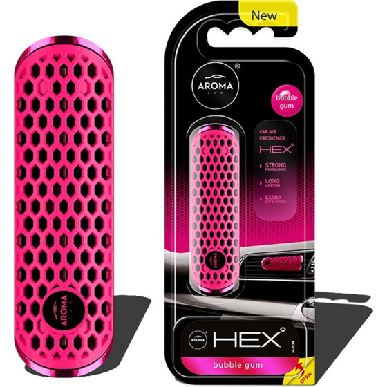 AMiO ��������� (�������� � ���������) Aroma Fancy Shapes Hex - ������������ - 1 ���. - (A83582)