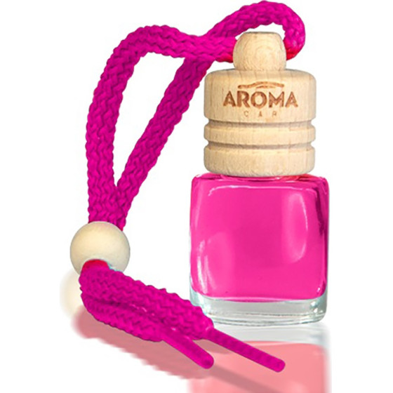 AMiO ��������� (��������) ���� Aroma Wood - Bubble Gum (6 ml) - 1 ���. - (A92715)