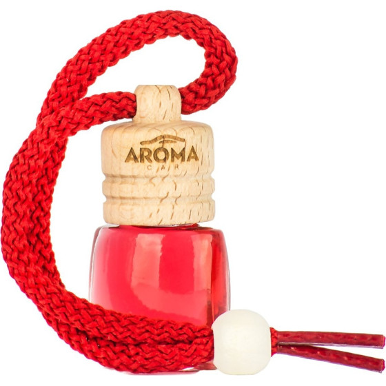 AMiO ��������� (��������) ���� Aroma Wood - ������� - Strawberry (6 ml) - 1 ���. - (A92795)