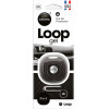 AMiO ��������� ��������� Aroma Car Loop Black - 1 ���. - (A63113)