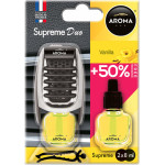 AMiO ��������� ��������� Aroma Supreme Duo +50% ������� - 1 ���. - (A92251)