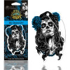 AMiO ��������� �������� Aroma Car Muertos Blue Diamont Girl �mio - 1 TEM. - (A10820)