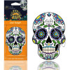 AMiO ��������� �������� Aroma Car Muertos Gold Tattoo �mio - 1 TEM. - (A83117)