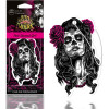 AMiO ��������� �������� Aroma Car Muertos Pink Diamont Girl �mio - 1 TEM. - (A83116)