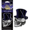 AMiO ��������� �������� Aroma Car Muertos Skull In Hat Black Oud �mio - 1 TEM. - (A10380)