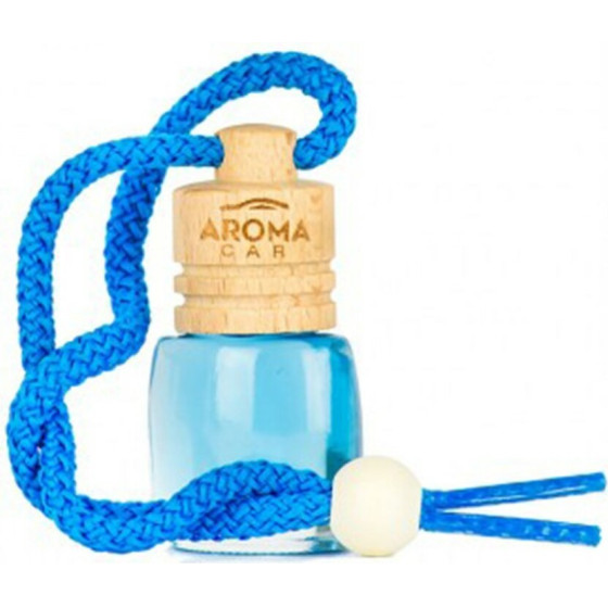 AMiO ��������� ���� (��������) Aroma Wood - Aqua (6 ml) - 1 ���. - (A92039)