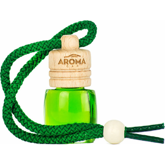 AMiO ��������� ���� �������� Aroma Wood Green Tea (6 ml) - 1 ���. - (A63119)