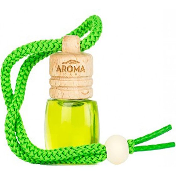 AMiO ��������� ���� �������� Aroma Wood Lemon (6 ml) - 1 ���. - (A63108)