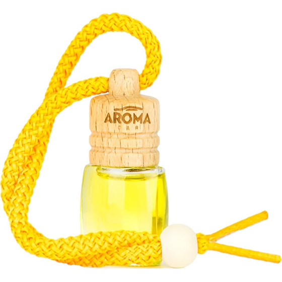 AMiO ��������� ���� �������� Aroma Wood Vanilla (6 ml) - 1 ���. - (A63107)