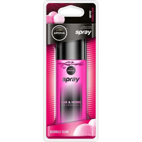 AMiO ��������� ����� Aroma Spray ������������ 50ml �mio - 1 TEM. - (A92797)