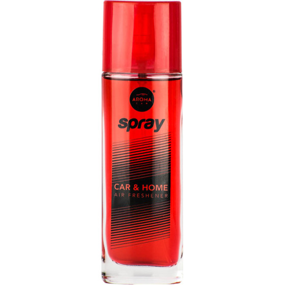 AMiO ��������� ����� Aroma Spray ������� 50ml �mio - 1 TEM. - (A92796)