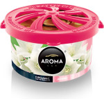 AMiO ��������� �� �������� Aroma Organic - ������� (JASMINE) 40gr - 1 ���. - (A92100)