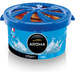 AMiO ��������� �� �������� Aroma Organic - Aqua 40gr - 1 ���. - (A92098)