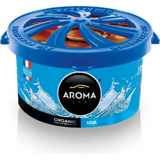 AMiO ��������� �� �������� Aroma Organic - Aqua 40gr - 1 ���. - (A92098)