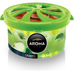 AMiO ��������� �� �������� Aroma Organic - ������� ���� (Green APPLE) 40gr - 1 ���. - (A92101)