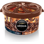 AMiO ��������� �� �������� Aroma Organic - ����� (Black COFFEE) 40gr - 1 ���. - (A92102)