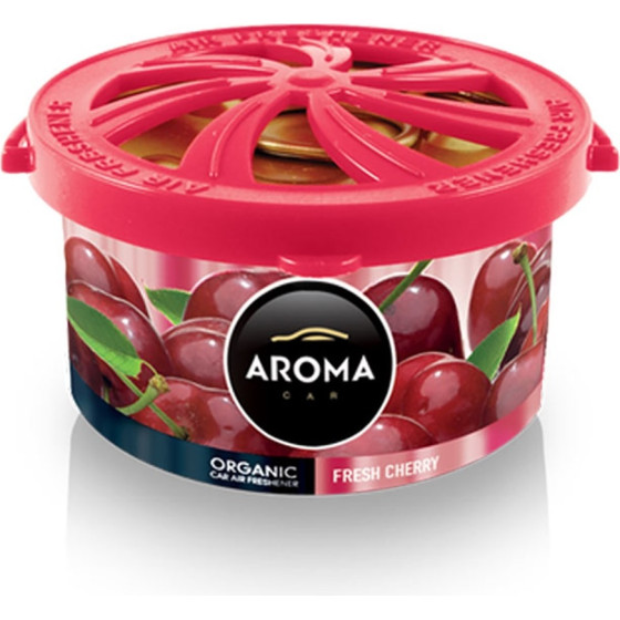 AMiO ��������� �� �������� Aroma Organic - ������ (CHERRY) 40gr - 1 ���. - (A92120)