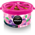AMiO ��������� �� �������� Aroma Organic - ������������ (Bubble GUM) (40gr) - 1 ���. - (A92092)