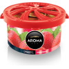 AMiO ��������� �� �������� Aroma Organic - ������� (STRAWBERRY) (40gr) - 1 ���. - (A92091)
