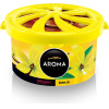 AMiO ��������� �� �������� Aroma Organic ������� (VANILLA) (40gr) - 1 ���. - (A92093)
