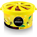 AMiO ��������� �� �������� Aroma Organic ������� (VANILLA) (40gr) - 1 ���. - (A92093)