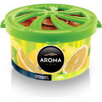 AMiO ��������� �� �������� Aroma Organic ������ (LEMON) (40gr) - 1 ���. - (A92097)