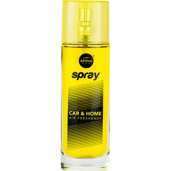 AMiO ��������� �� ����� Aroma Spray - Vanilla (50ml) - 1 ���. - (A92056)