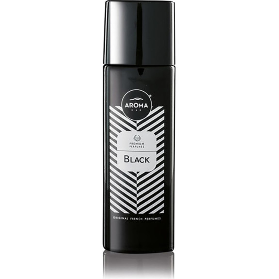 AMiO ��������� �� ����� Aroma Prestige Spray - Black (50ml) - 1 ���. - (A92532)
