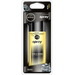 AMiO ��������� �� ����� Aroma Spray - Black - 1 ���. - (A63186)