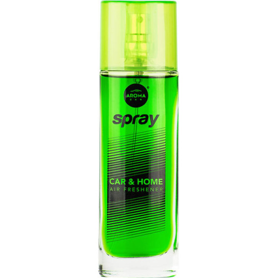 AMiO ��������� �� ����� Aroma Spray - Lemon (50ml) - 1 ���. - (A92060)