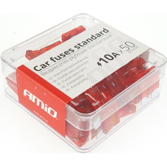 AMiO ��������� Standard 10A - 50 ���. ����� - (01334)
