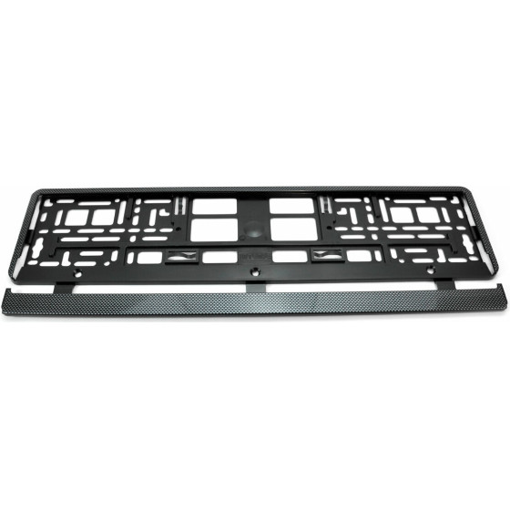AMiO Carbon ������� ���� ��������� ����������� (52 � 12,5 cm) - 1 ���. - (01165)