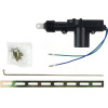 AMiO ����������������� ���������� (�����) �� 2 ������� ��� 1 ����� Actuator - (01680)