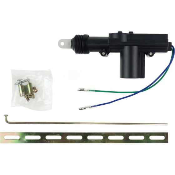 AMiO ����������������� ���������� (�����) �� 2 ������� ��� 1 ����� Actuator - (01680)