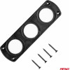 AMiO ����� ������ ��� ������ ����� MOD-13 151x43x4,5 Mm �������� ������: 3cm - (02864/AM)