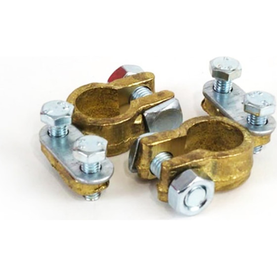 AMiO ����� ��������� 600AMp - 2 ���. - (01161)